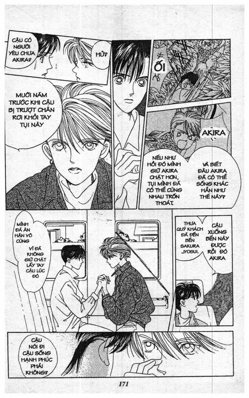 nàng tiên ánh trăng - kaguya hime chapter 1 169