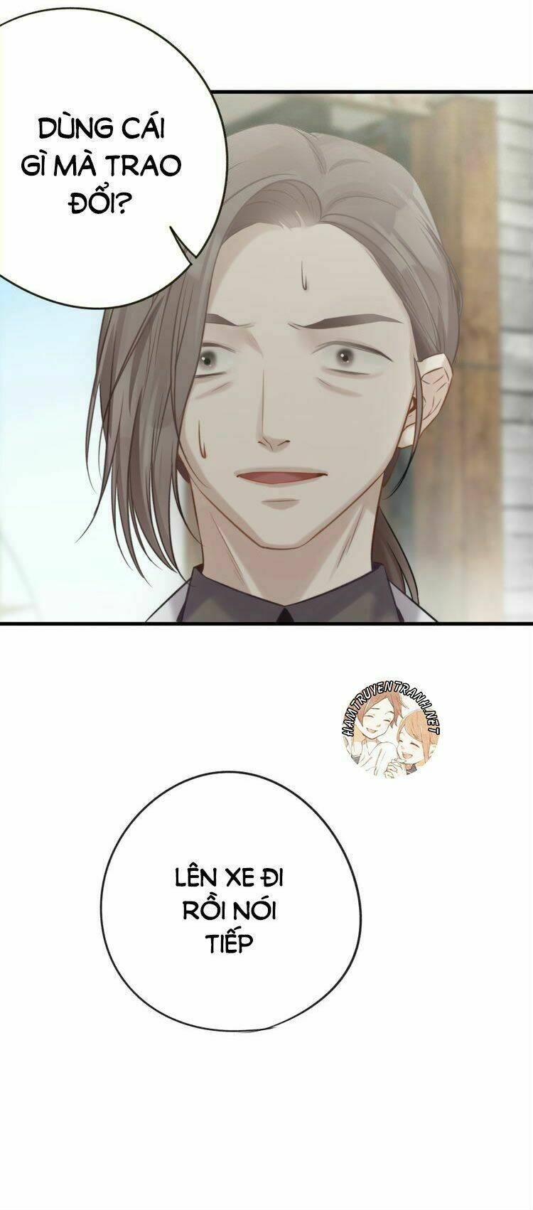 viện bảo tàng tâm nguyện chapter 13.1 12