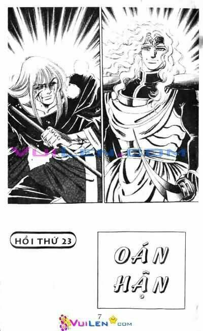 vương tử takeru chapter 15 7