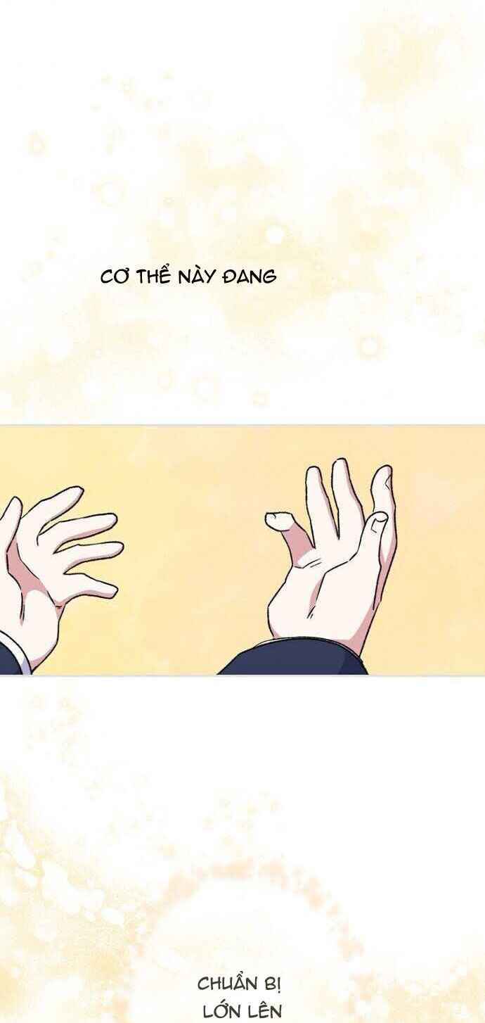 nhà hiền triết yigret chapter 25 69