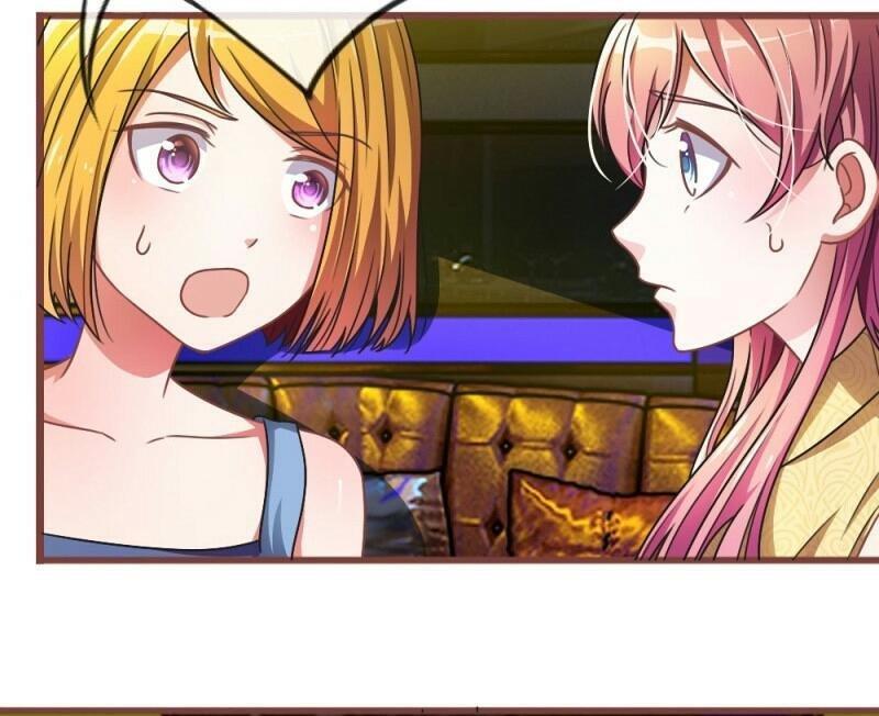 bạn trai cũ là quỷ hút máu: đừng trêu tôi chapter 4 8