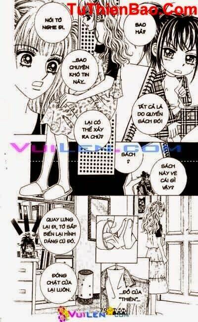 cặp đôi kỳ lạ chapter 2 80