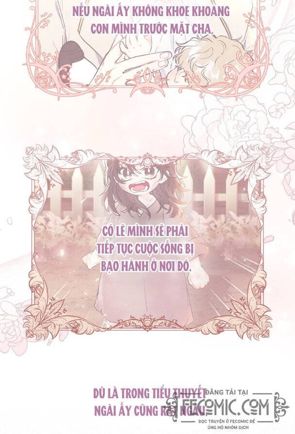 tôi đã trở thành con gái nuôi của nam chính chapter 44 15