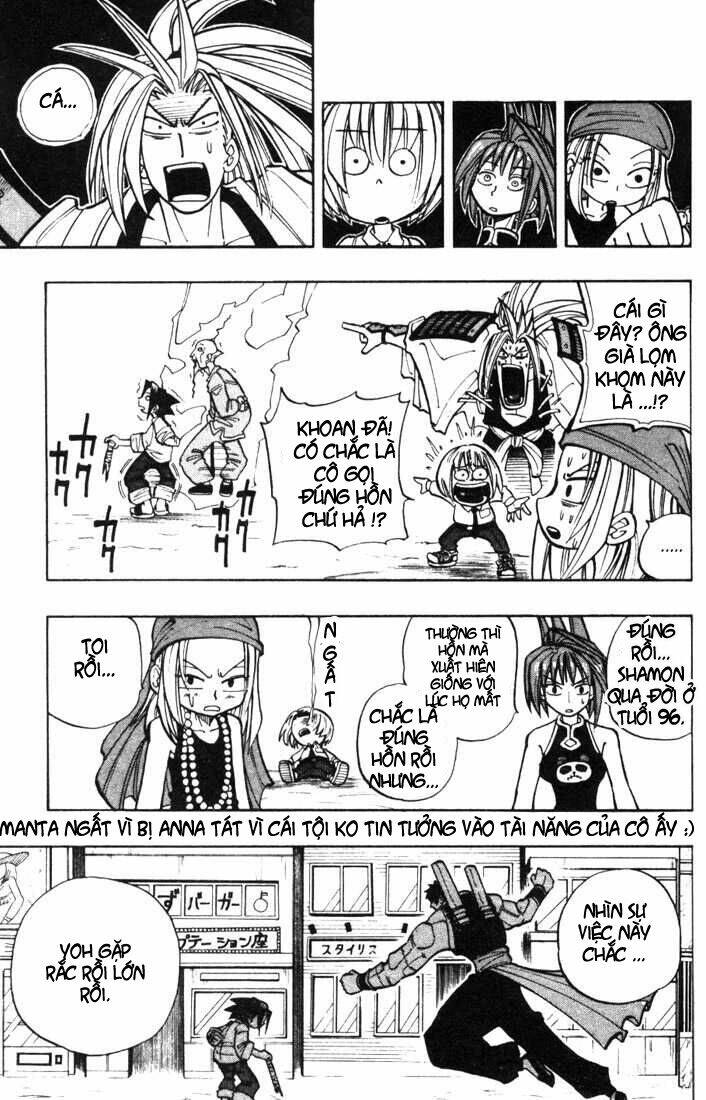 vua pháp thuật chapter 16 14