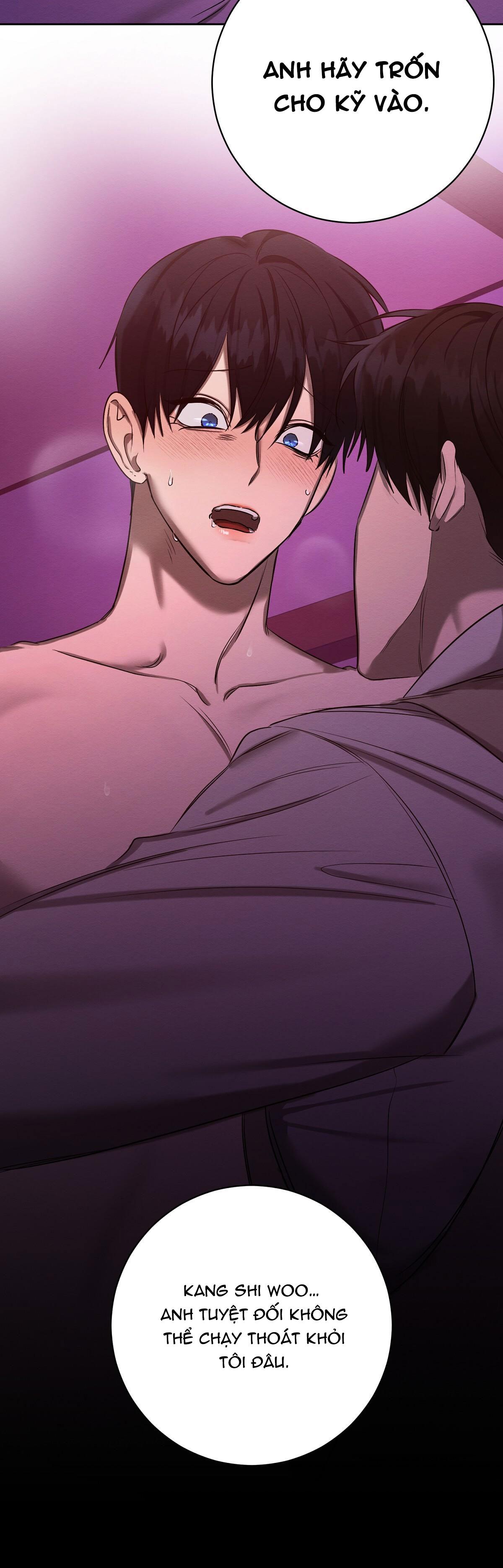 lý do của ác nhân chapter 32 35