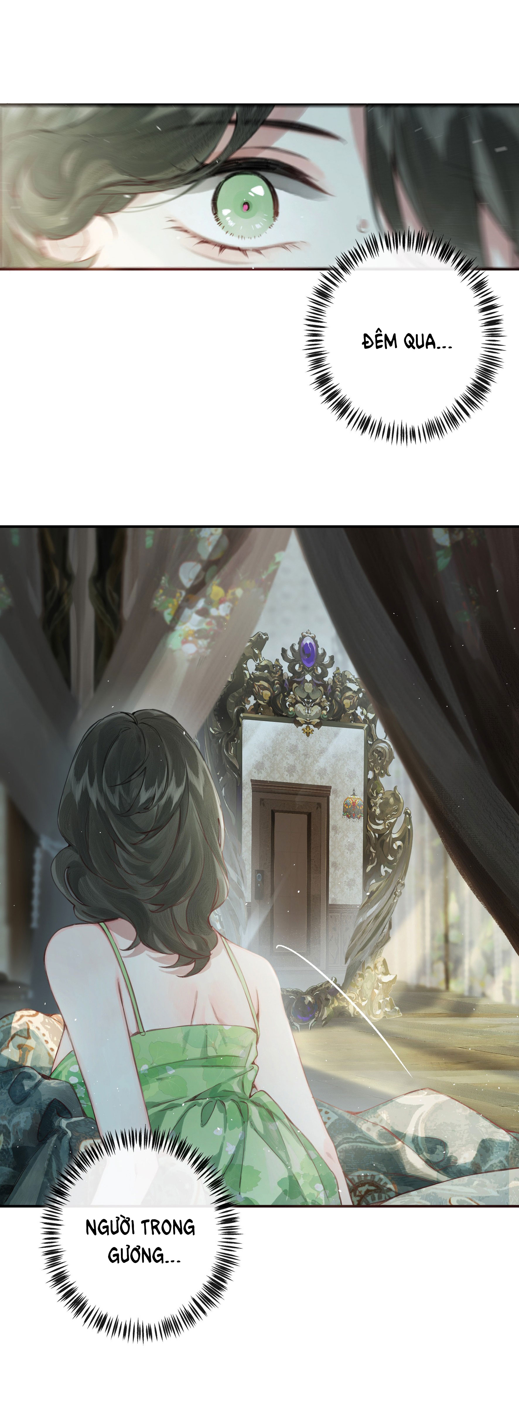 trộm hương chapter 4 5