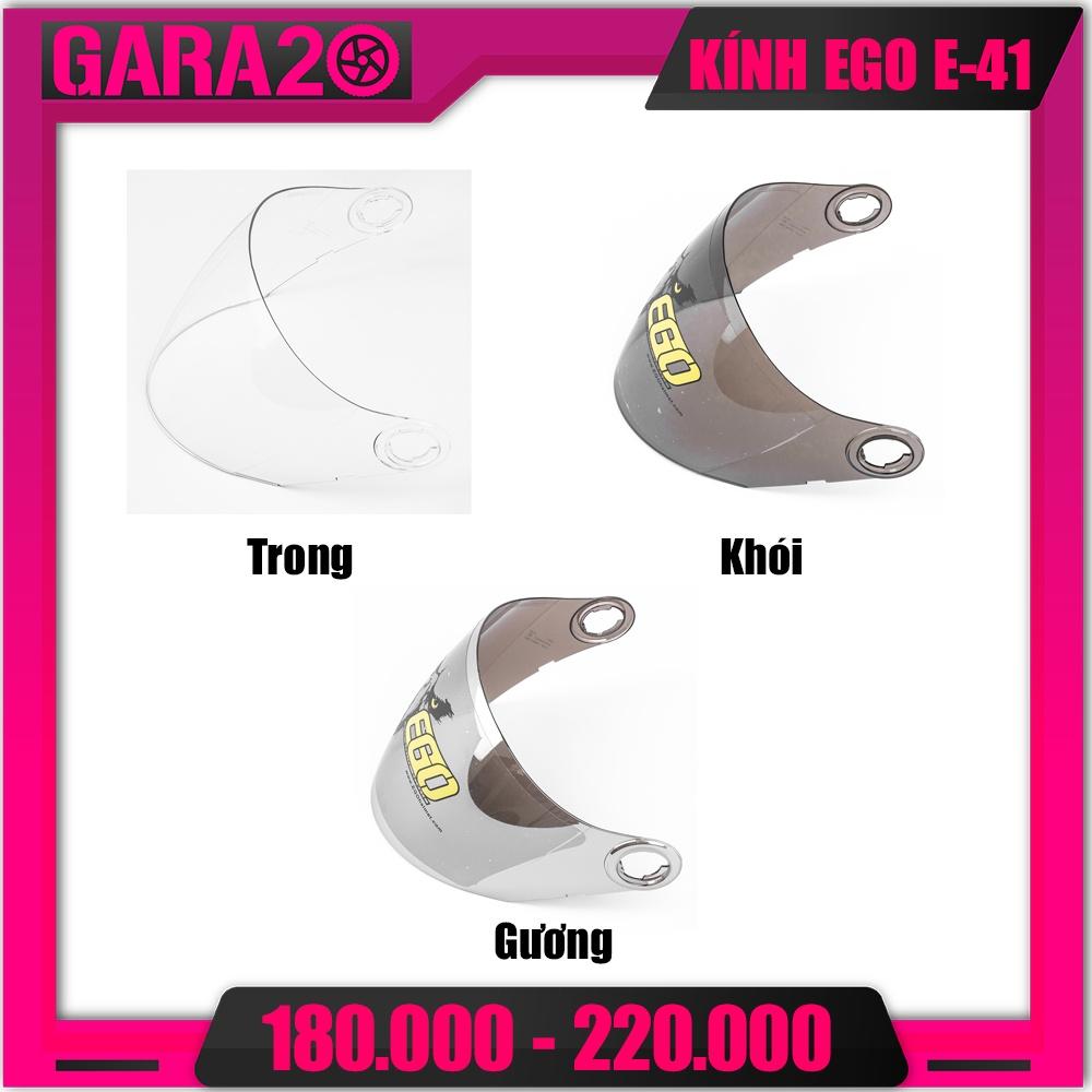 KÍNH CHẮN EGO E-41 - GARA20
