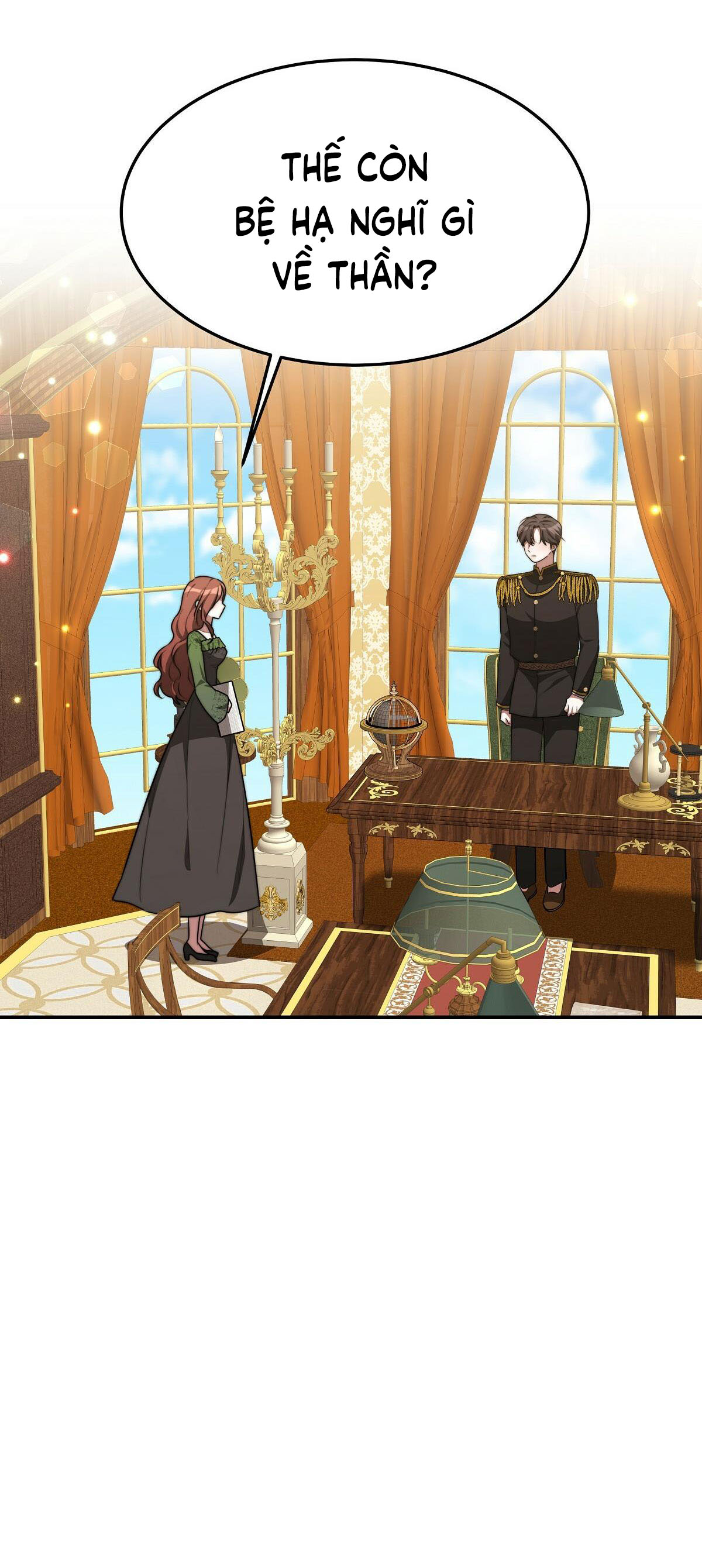 cuộc hôn nhân tay ba chapter 30 37