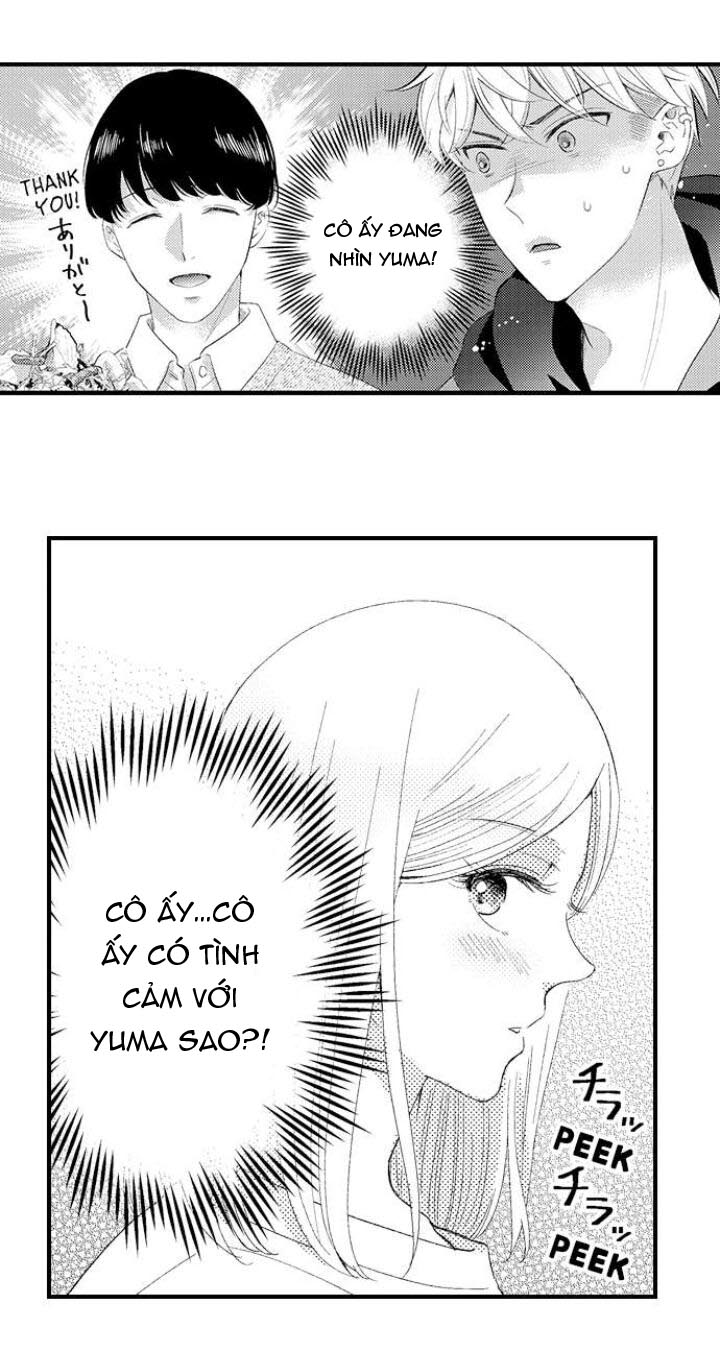 khi bạn tình phải lòng nhau (full) chapter 2.2 2