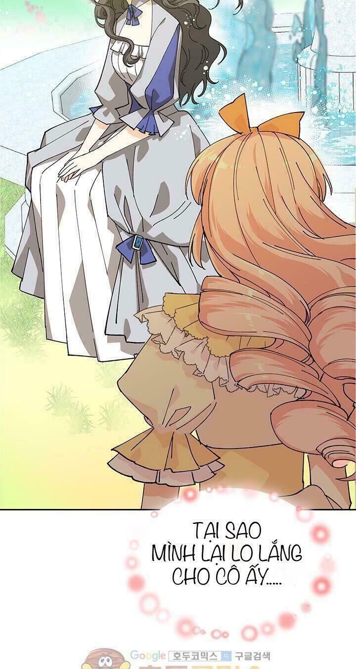 thú cưng của nữ phụ độc ác chapter 4.5 11