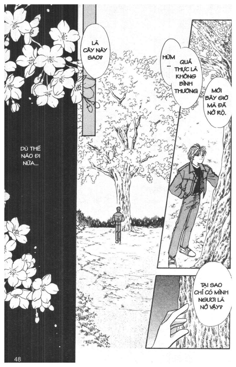 tsuki no umareru yoru chapter 3 47