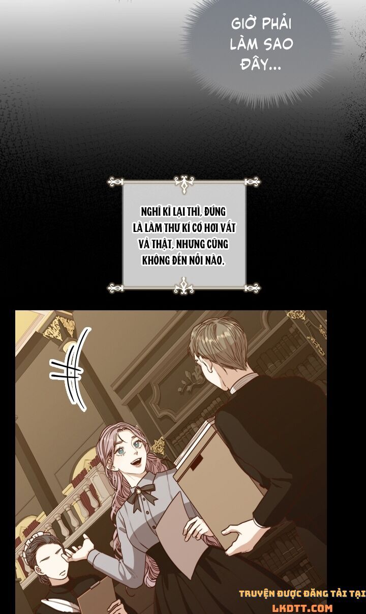 tôi trở thành thư ký của bạo chúa chapter 23 76