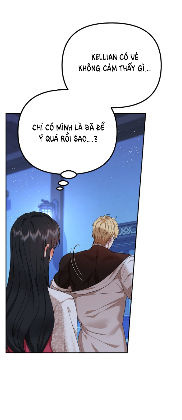 [18+] dũng sĩ vị tha chapter 38.1 20