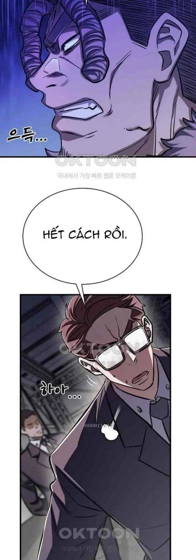 thợ săn huyền thoại trẻ hóa chapter 22 40