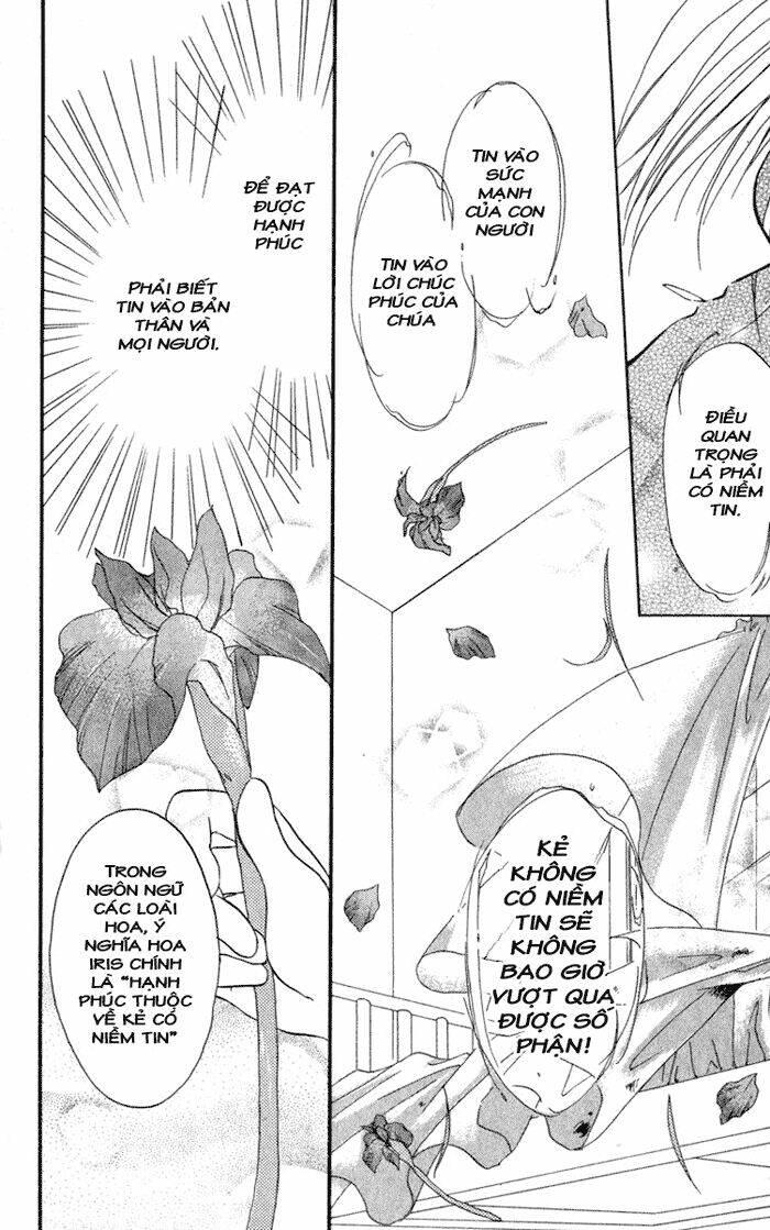 spiral: suiri no kizuna chapter 10 3