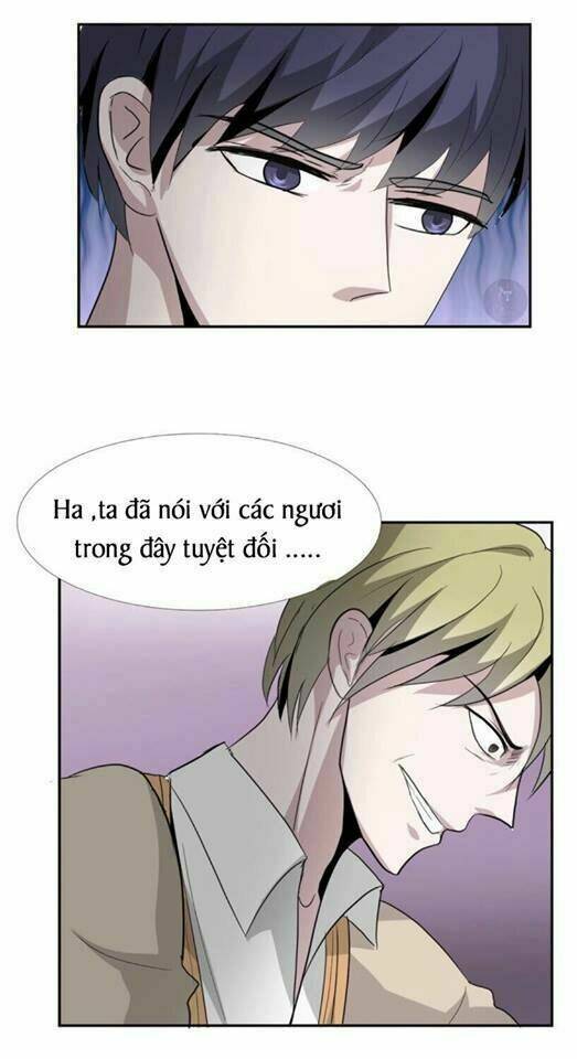 mộ huyết chi ương chapter 11 9