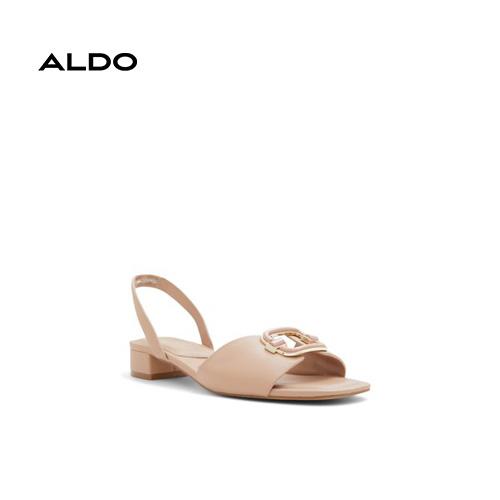 Sandal quai ngang nữ Aldo ROBLANE