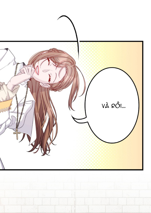 Tôi Sẽ Biến Anh Ta Từ Một Con Chó Điên Thành Một Chàng Quý Tộc chapter 36.1 7