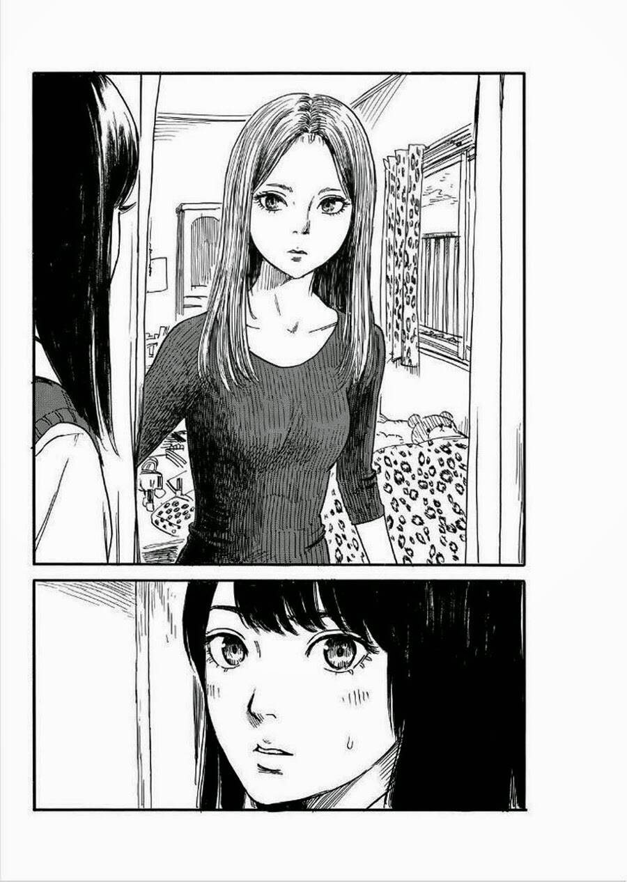 boku wa mari no naka chapter 37 22