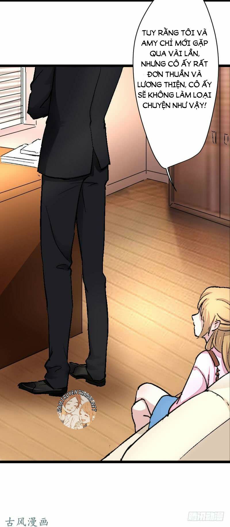 mặt nạ mê hoặc chapter 44 15