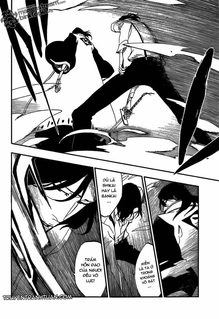 thần chết ichigo chapter 472 9