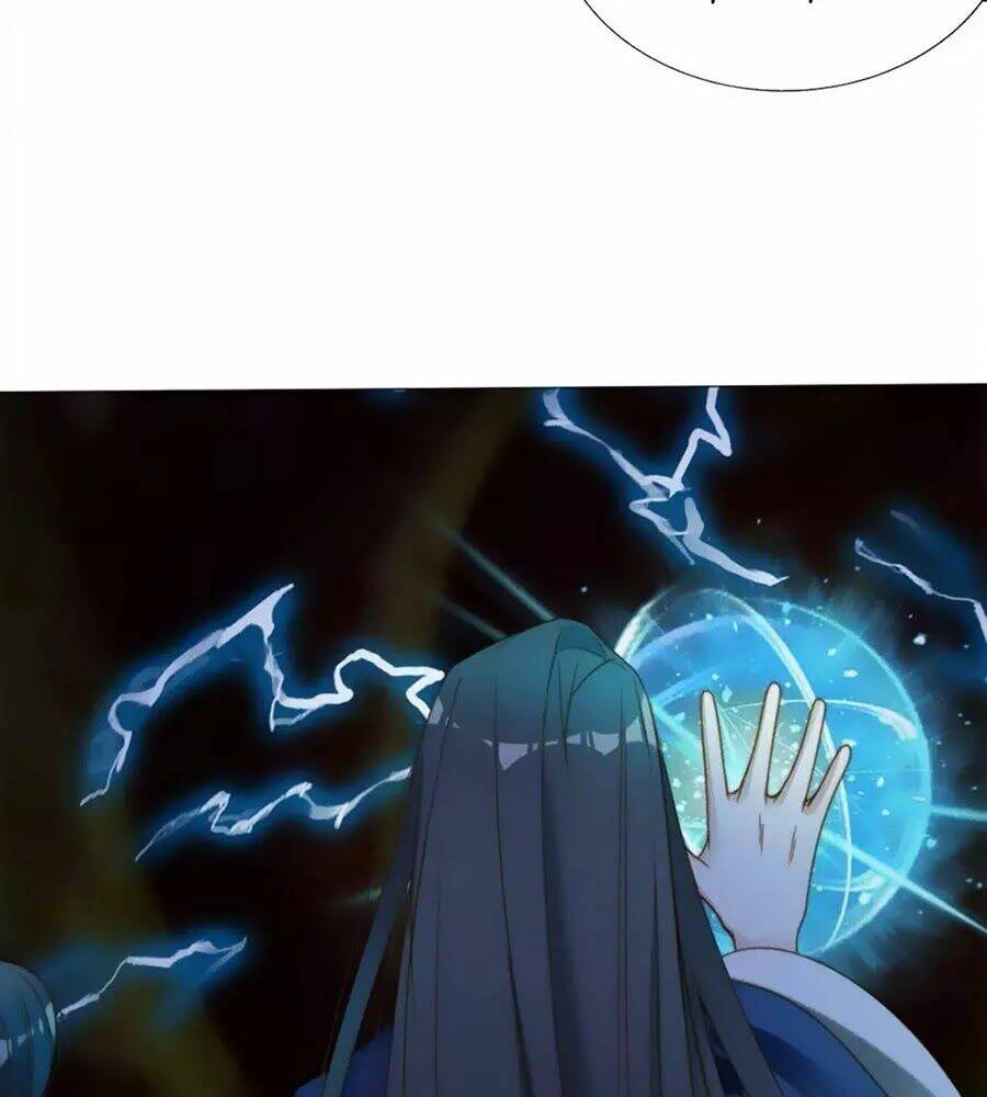 thần nữ thái năng liêu chapter 30 11