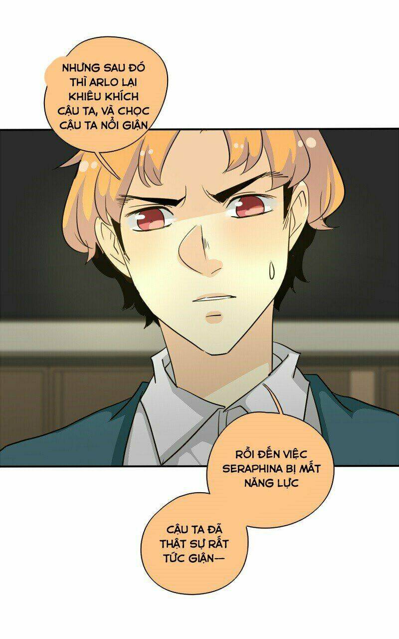 Thế Giới Không Hoàn Hảo Chapter 146 71