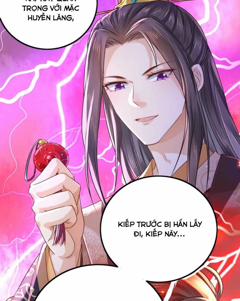 đại đích nữ trọng sinh về báo thù chapter 6 13