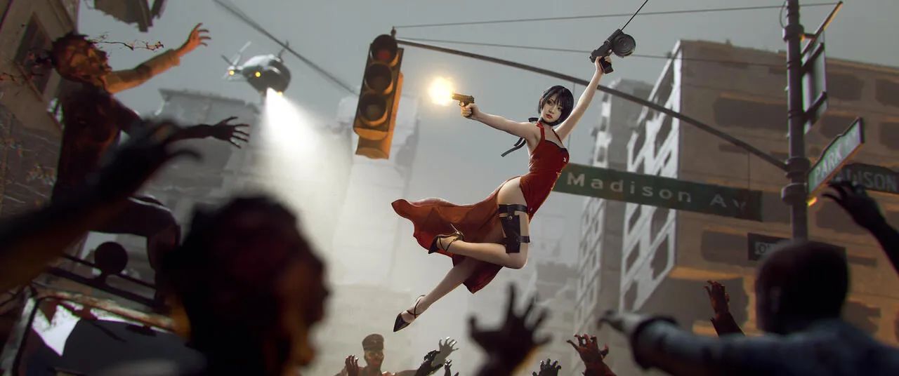 hình cosplay chapter 437 87