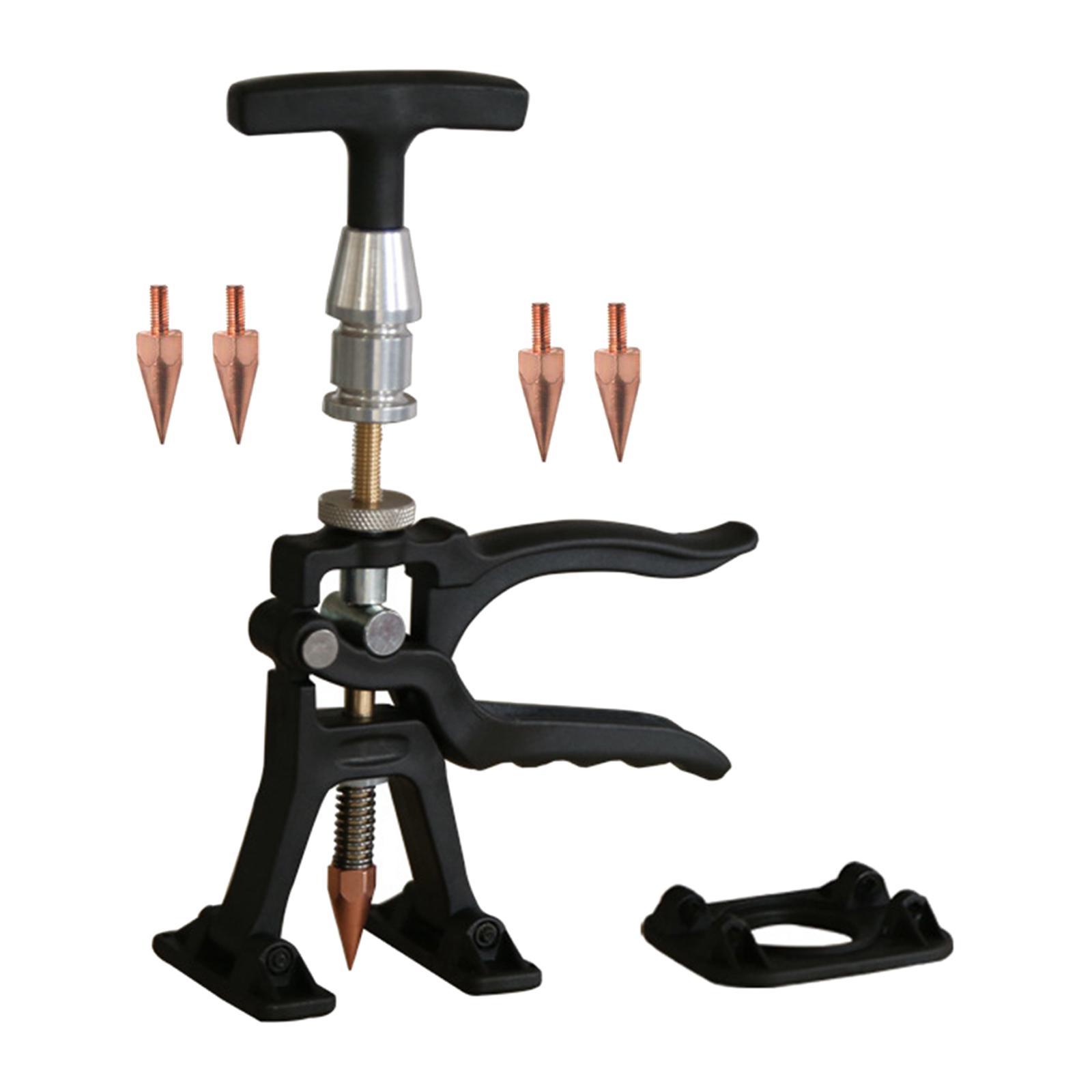 Car Sheet Metal  Puller Metal Surface s Removal Repair Tool for Small