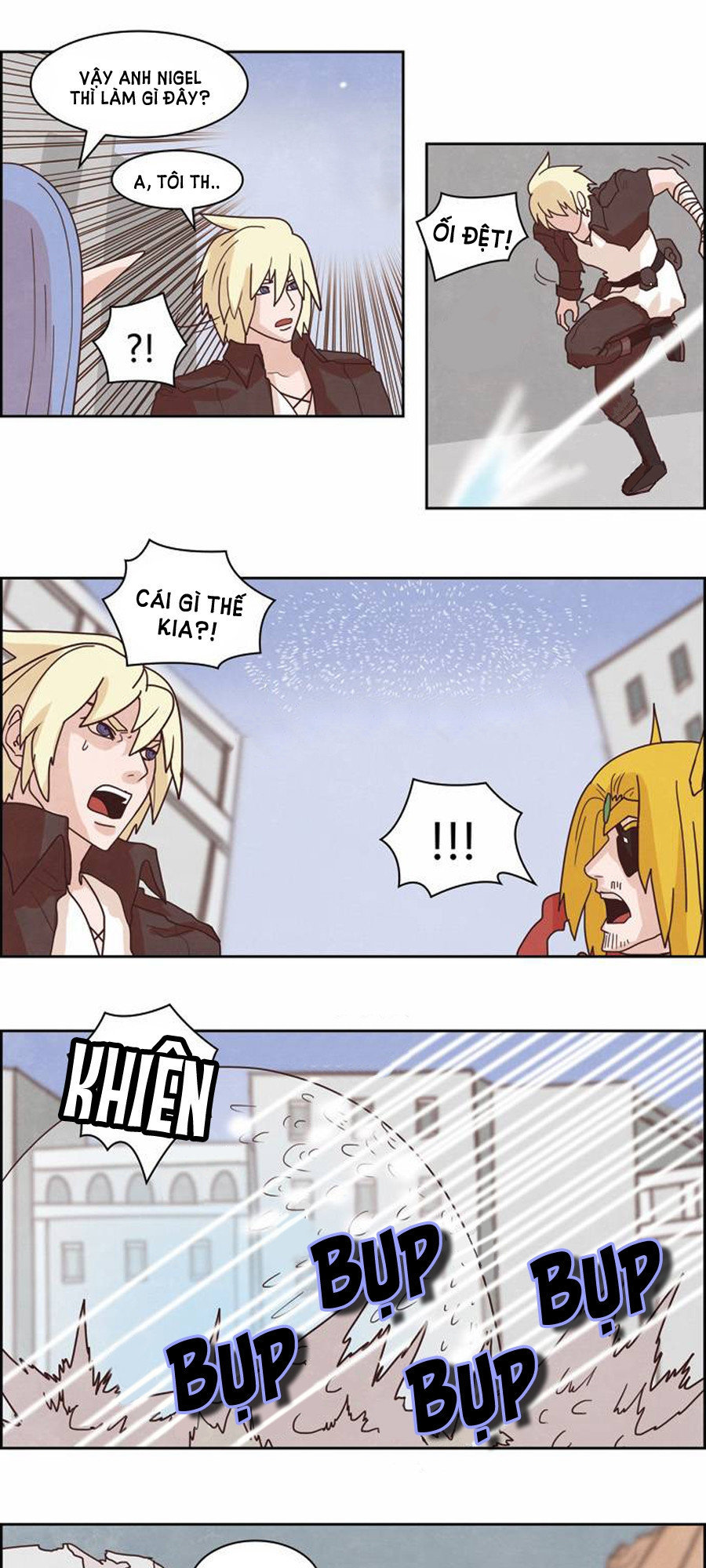 the devil king is bored season 2 chapter 41 5