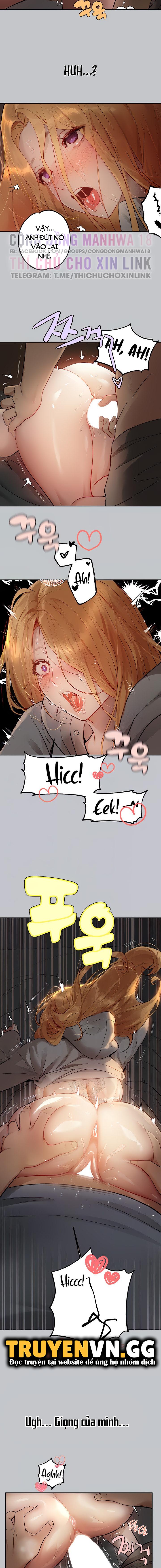 bà chị chủ nhà chapter 116 5