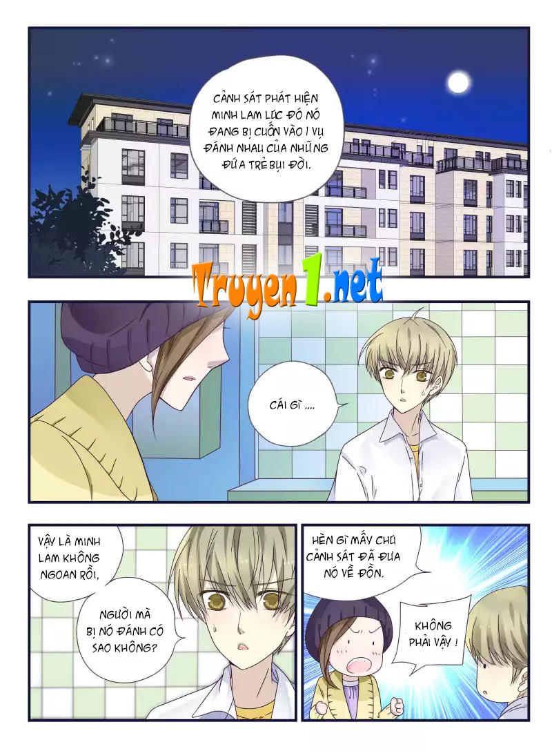 lam sí chapter 73 7