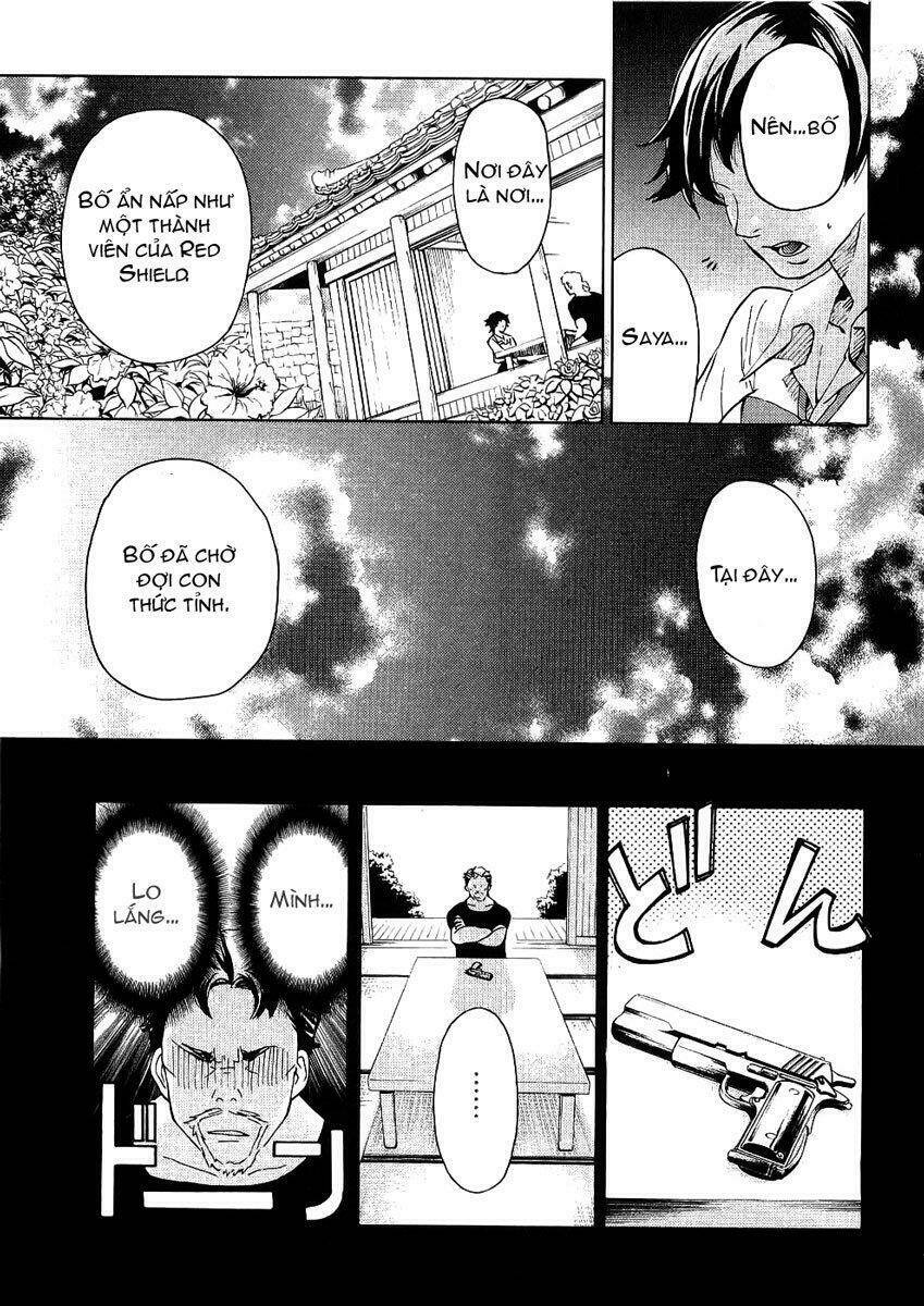 blood+ chapter 10 14