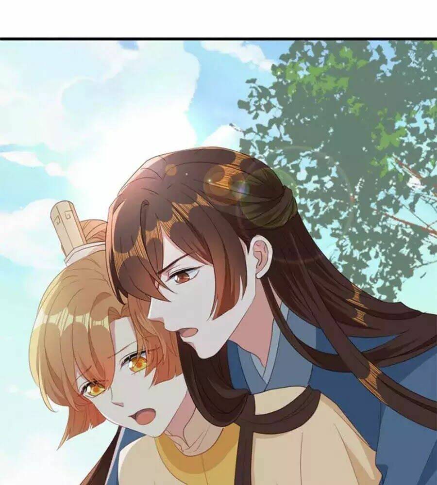 hội học sinh kiêu ngạo của hoàng cung chapter 21 73