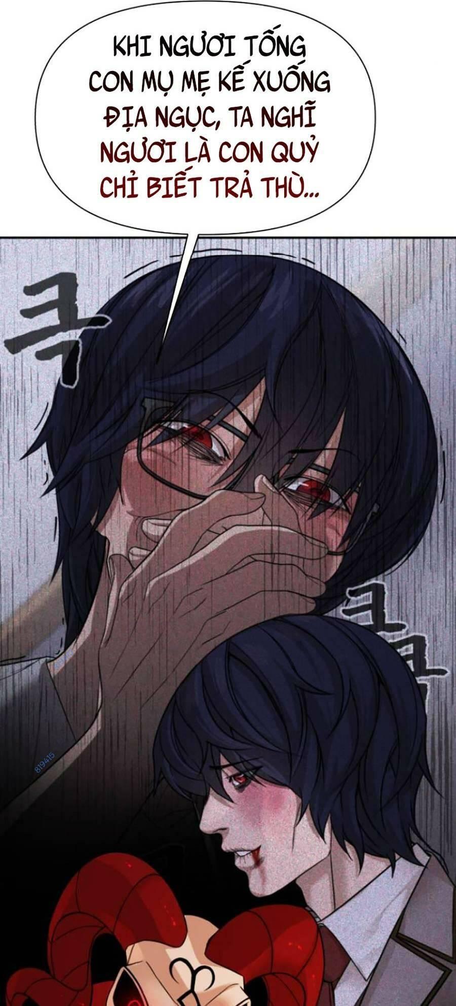 trò chơi địa ngục chapter 5 13