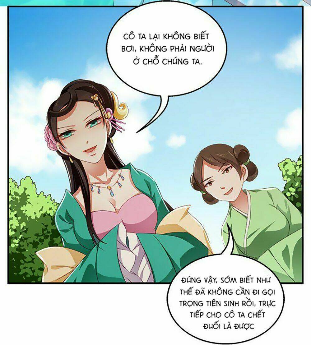 thịnh thế an nhiên chapter 8 16