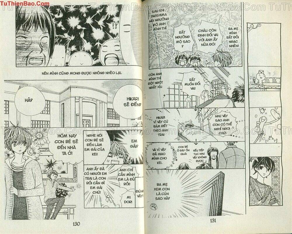 s a - lớp học ưu tú chapter 12 64