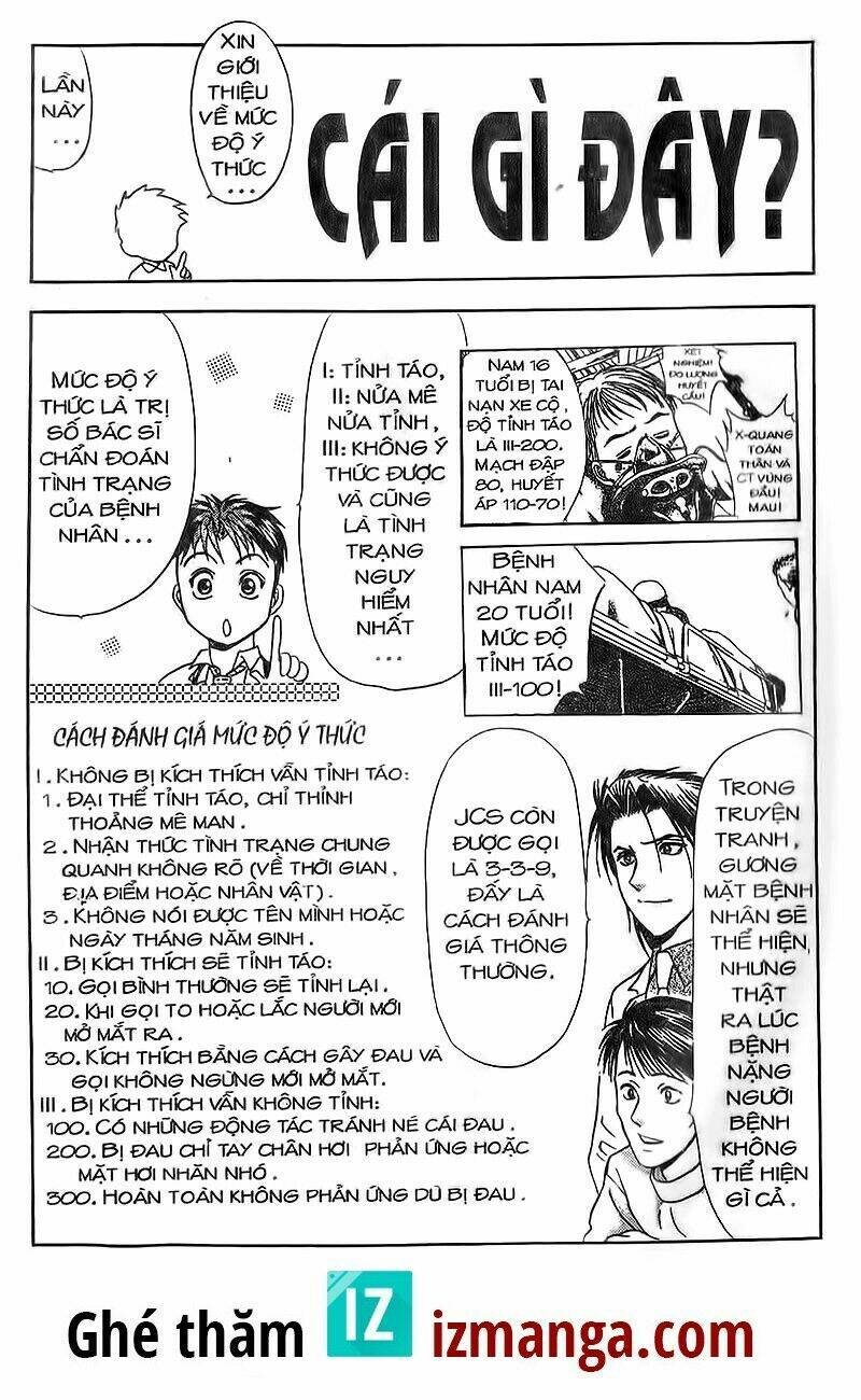 bàn tay thần sầu teru chapter 101 24