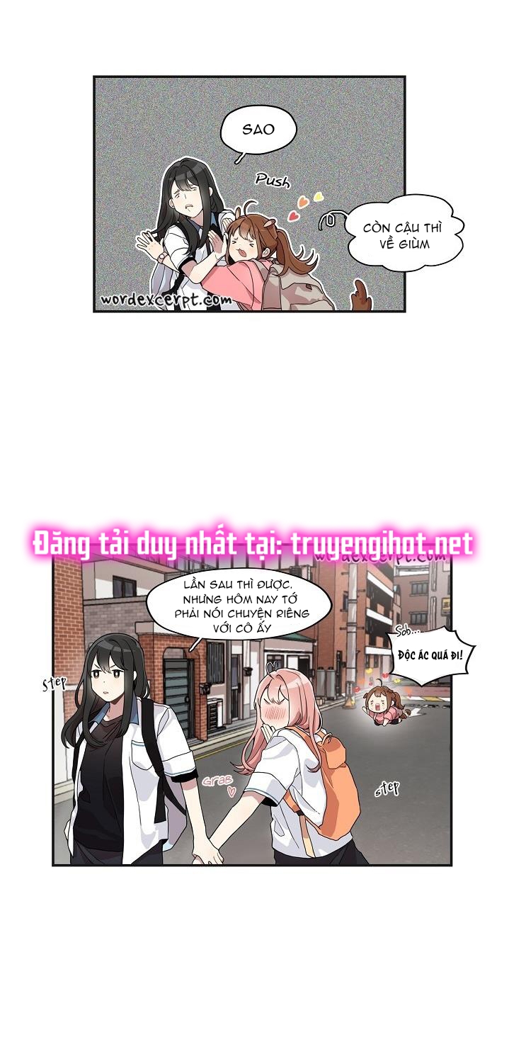 khoảng thời gian chúng ta đã bỏ lỡ chapter 6.1 10