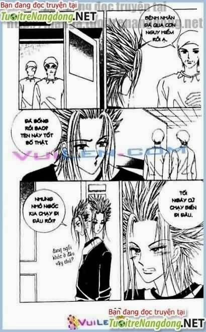 sức thanh xuân chapter 10 114