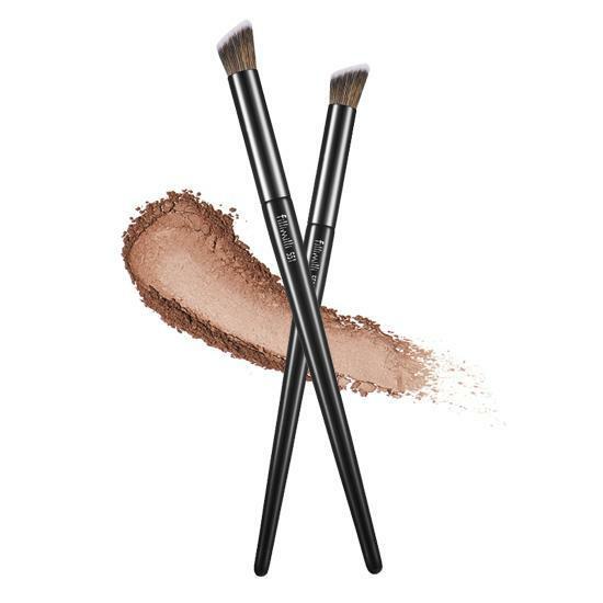 Cọ Tạo Khối Mũi Fillimilli Angled Shading Brush 551