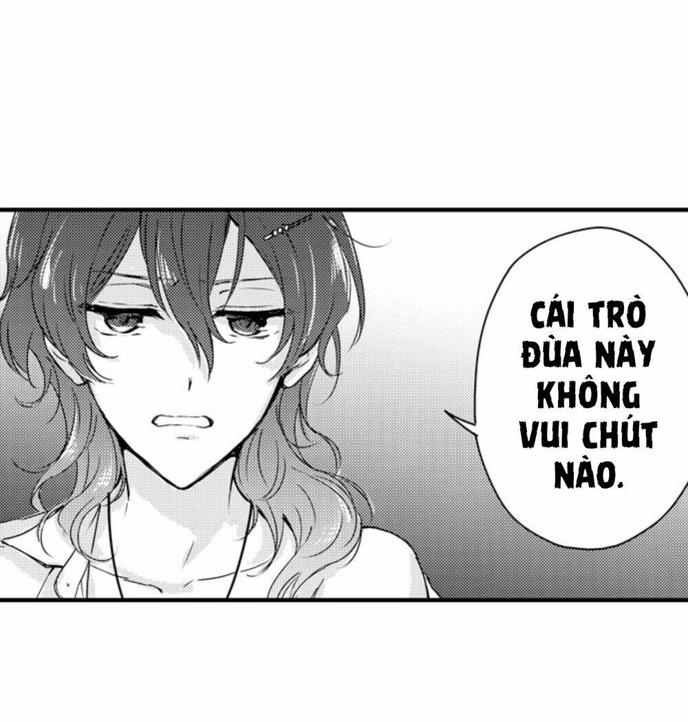 mang thai ở trường nam sinh chapter 65 19