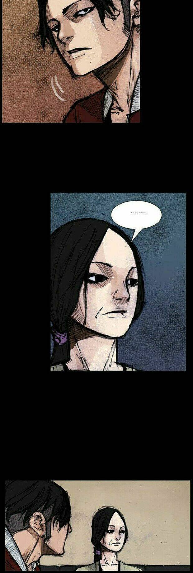 dokgo 2 | độc cô 2 chapter 5 20