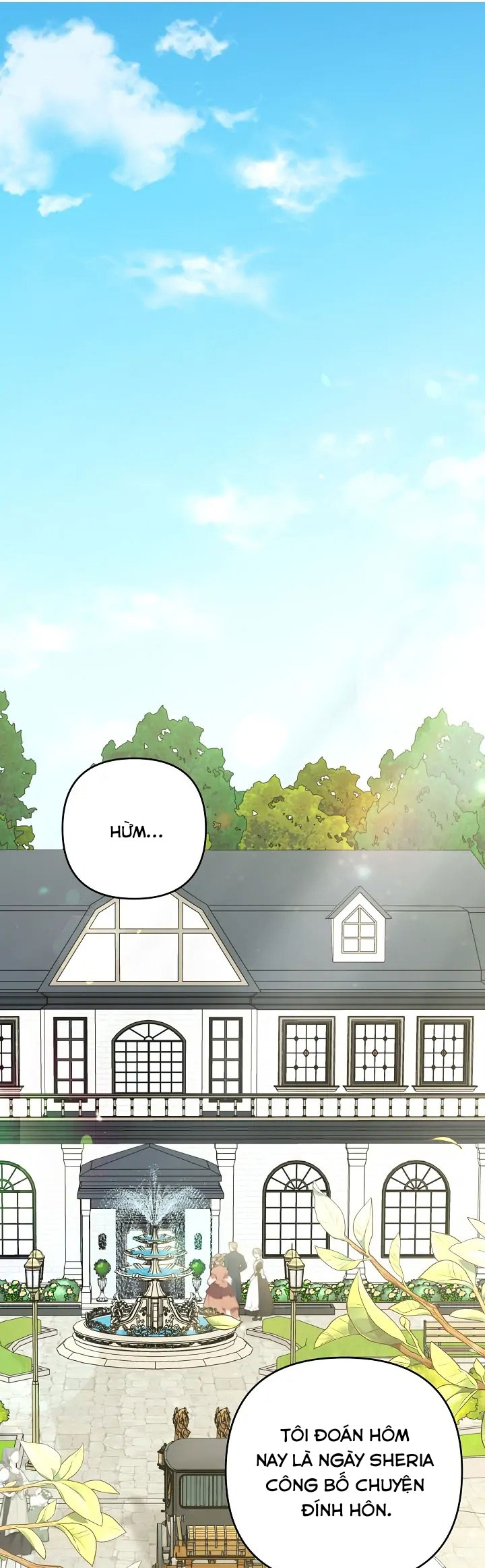 đừng đến cửa hàng của ác nữ phản diện chapter 53 2