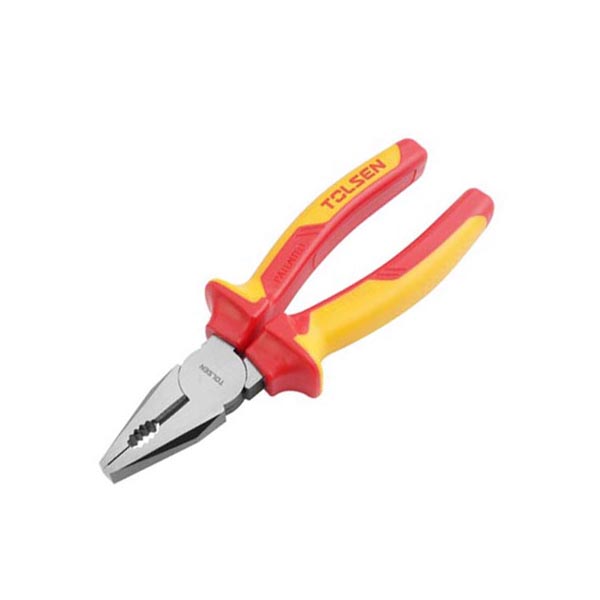 KỀM RĂNG CÁCH ĐIỆN 6/7/8" TOLSEN V16006/7/8