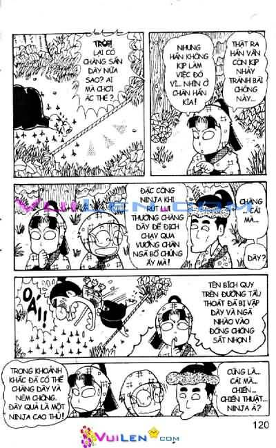 ninja loạn thị chapter 25 121