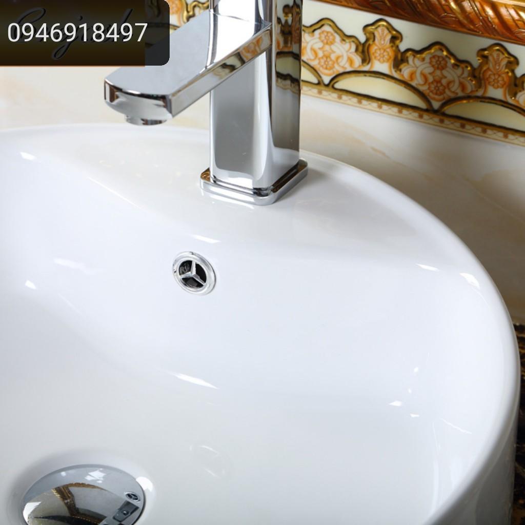 Chậu lavabo đặt bàn