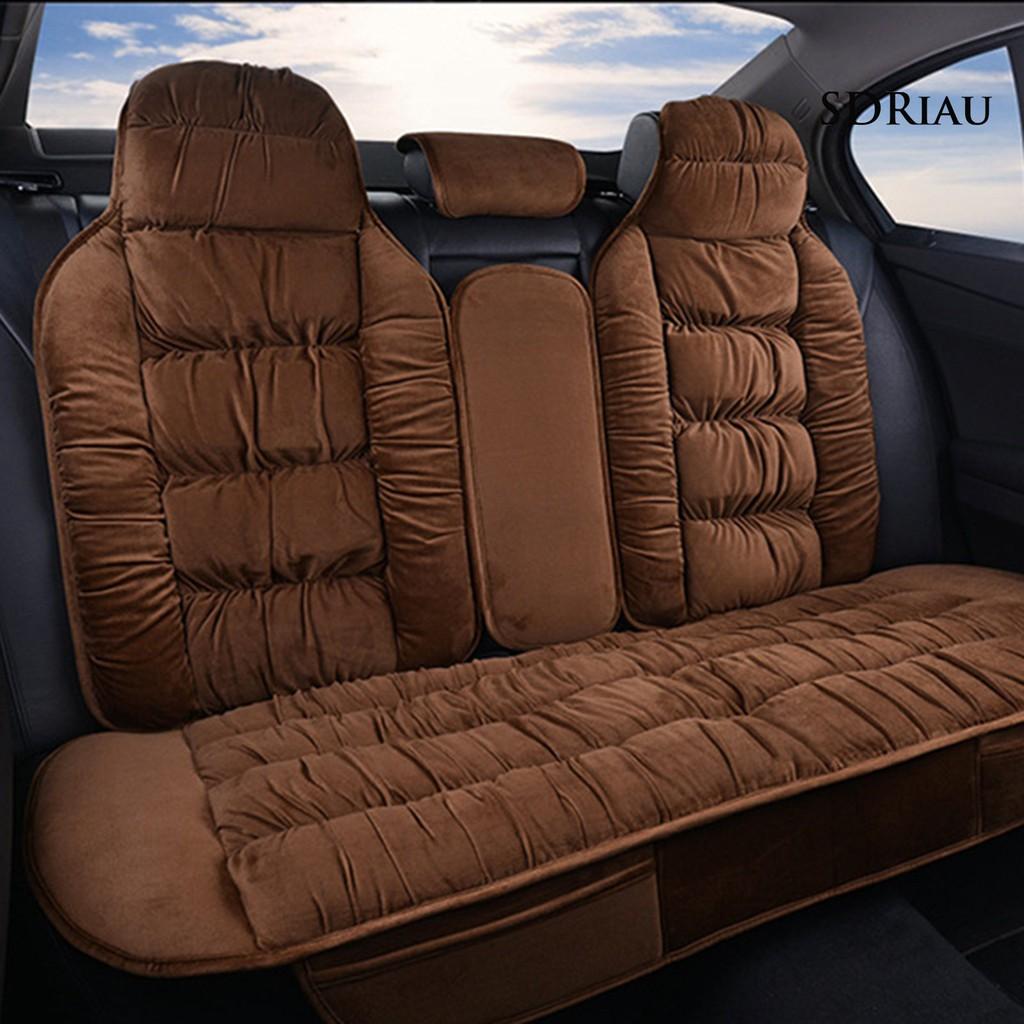 Đệm Lót Ghế Ngồi Xe Hơi Chống Trượt Cao Cấp Tiện Dụng