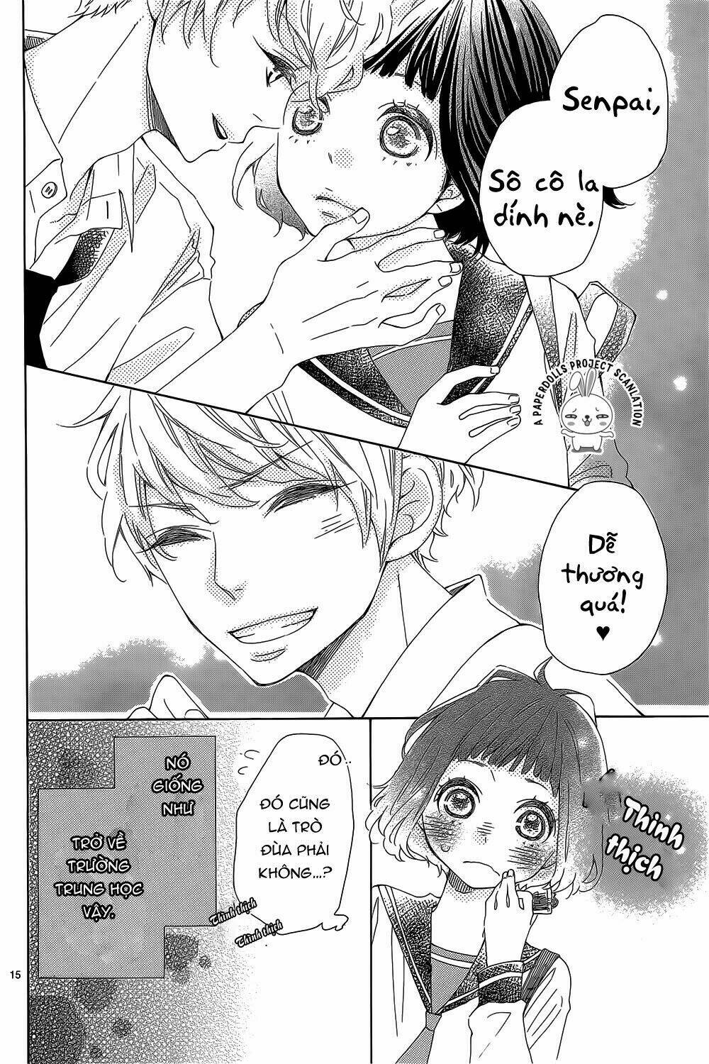 tổng hợp one shot. chapter 109 15